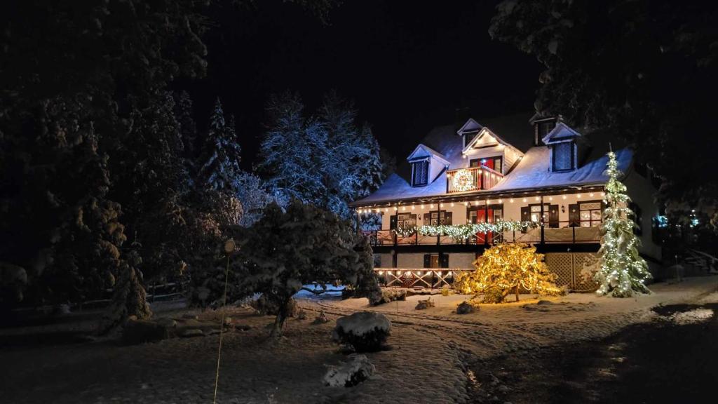Auberge La Châtelaine photo 2