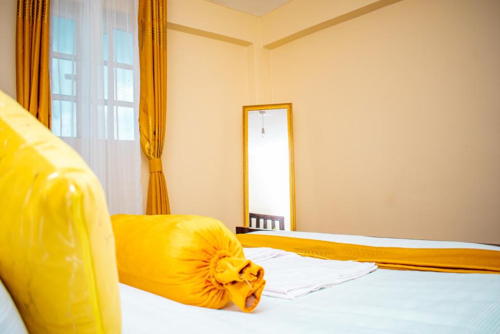 Cozy apartment kisii photo 3