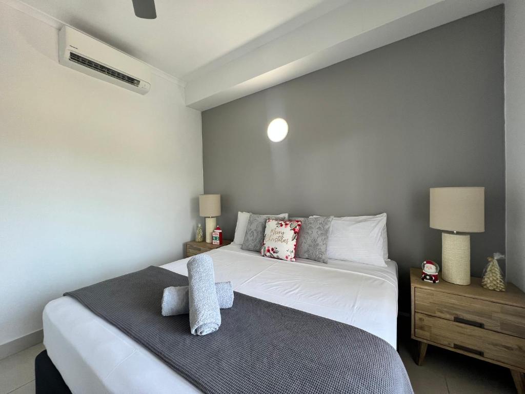 Marina View Holiday Apartment - Beautiful Views photo 2