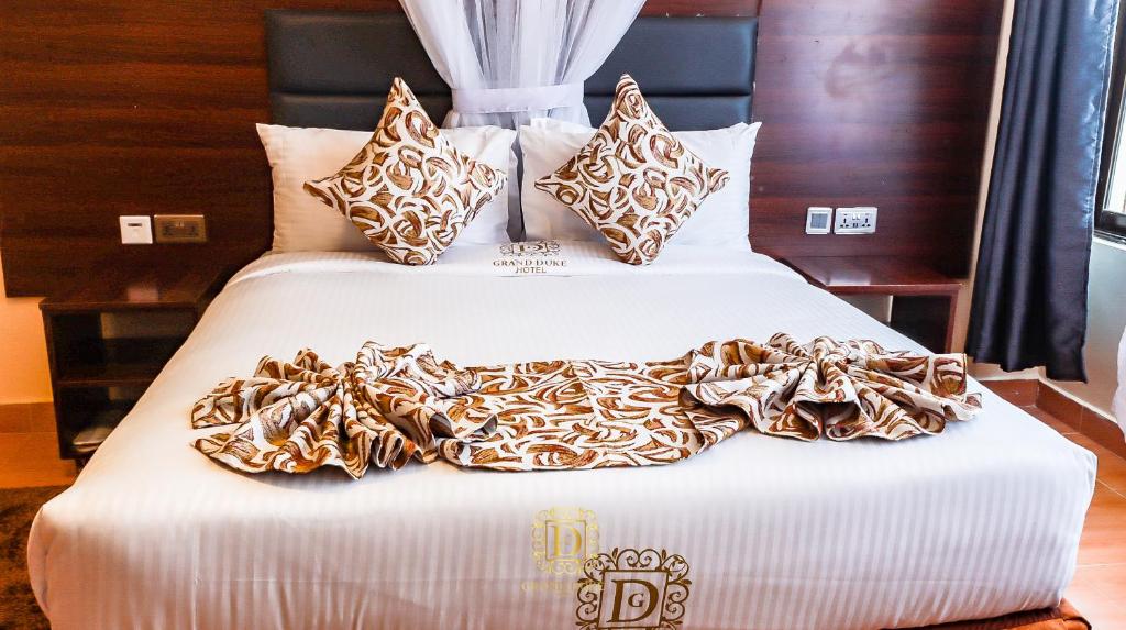 Grand Duke Hotel ,Homa Bay photo 3