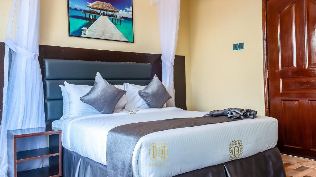 Grand Duke Hotel ,Homa Bay photo 2