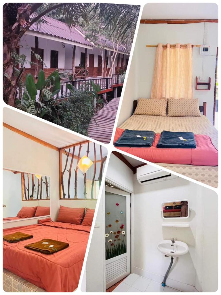 สบายคันทรีรีสอร์ท ปากเมงSa-buy country resort Pak Meng photo 1
