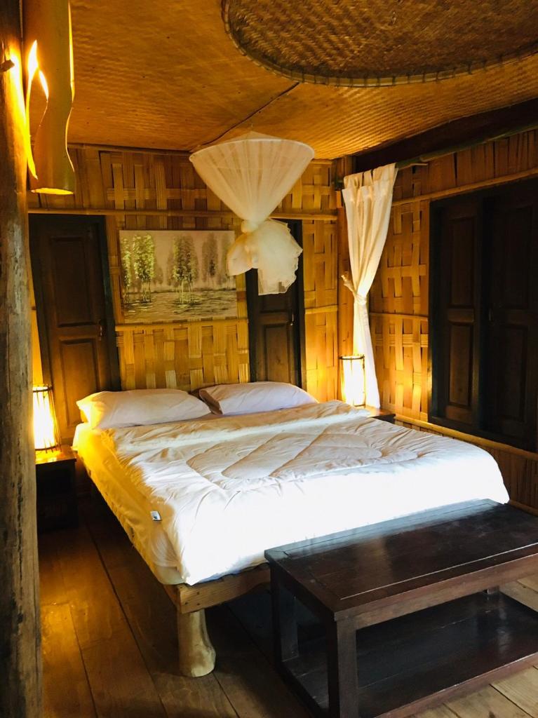 Motho Homestay by Ya De Na House