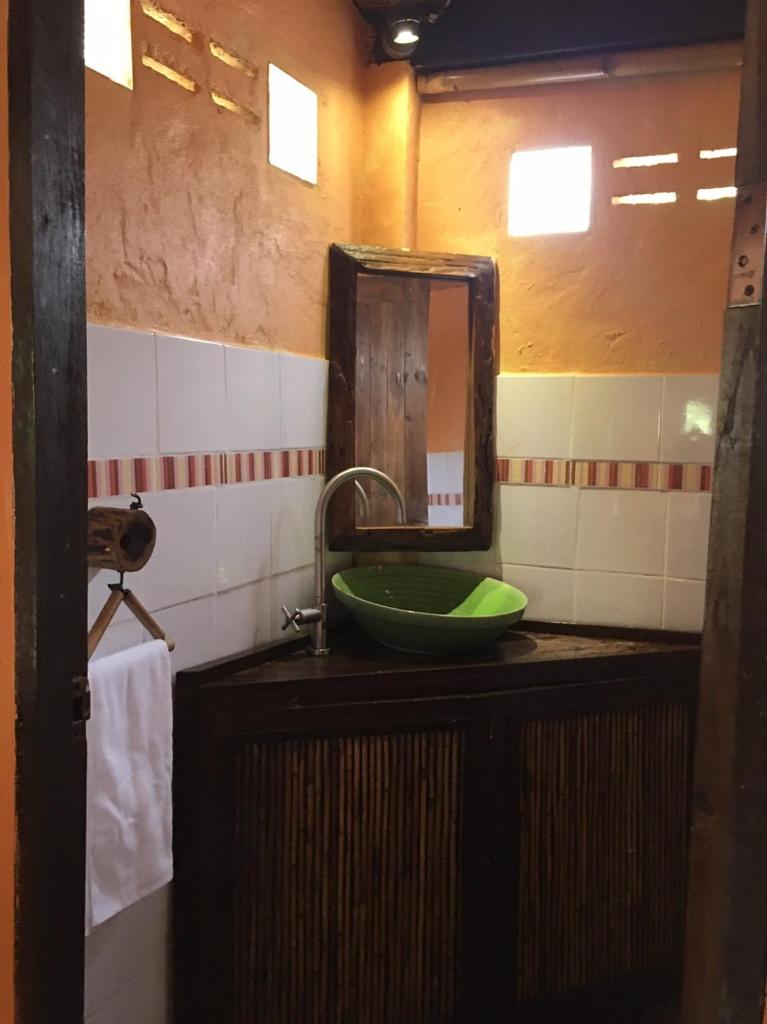 Motho Homestay by Ya De Na House photo 2