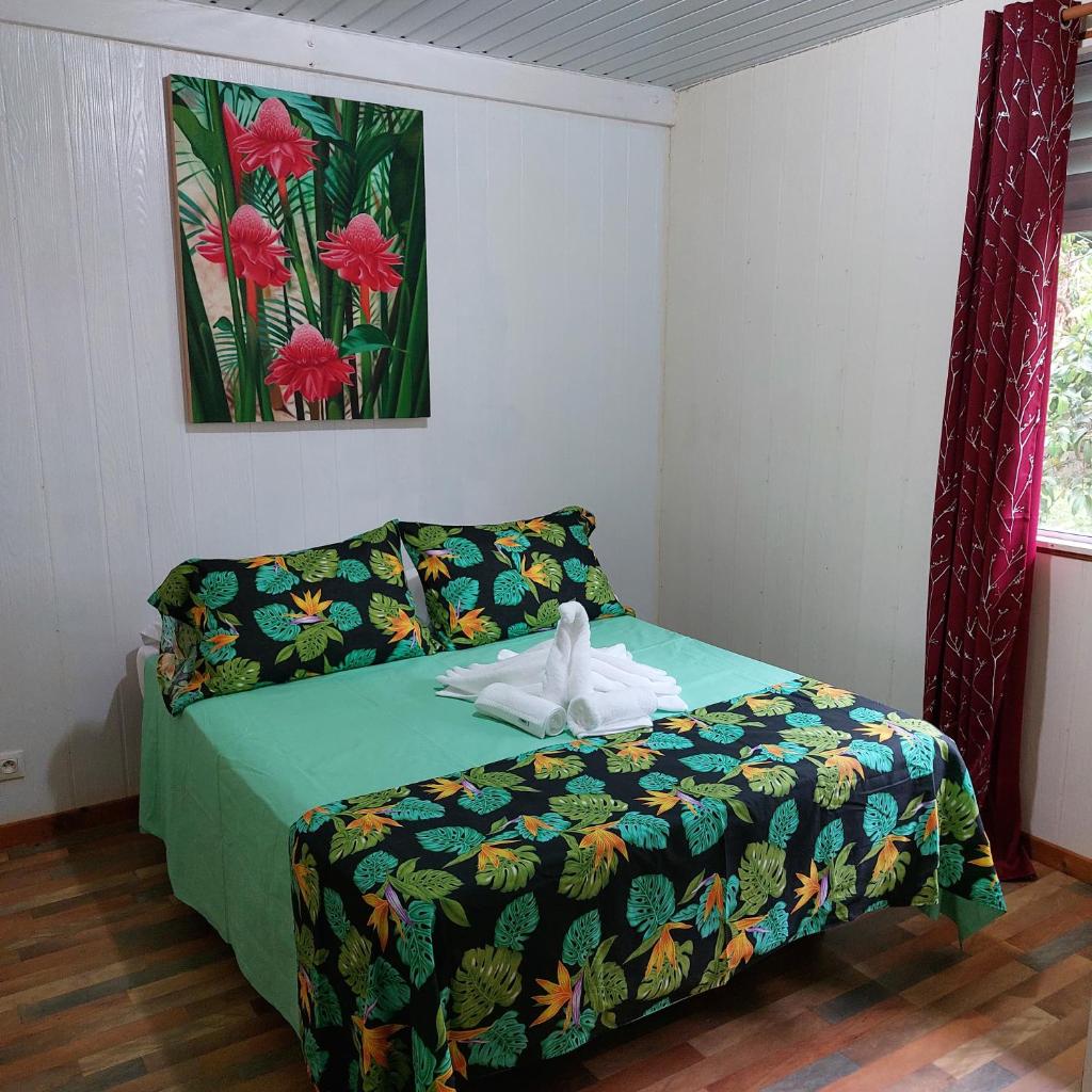 Maruhana lodge photo 3