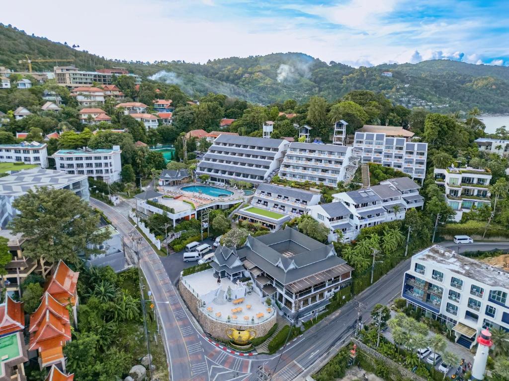 Orchidacea Resort - Kata Beach photo 3