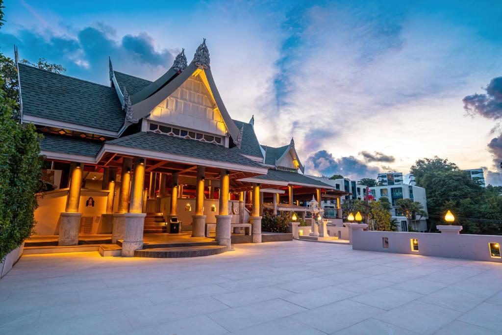 Orchidacea Resort - Kata Beach photo 2