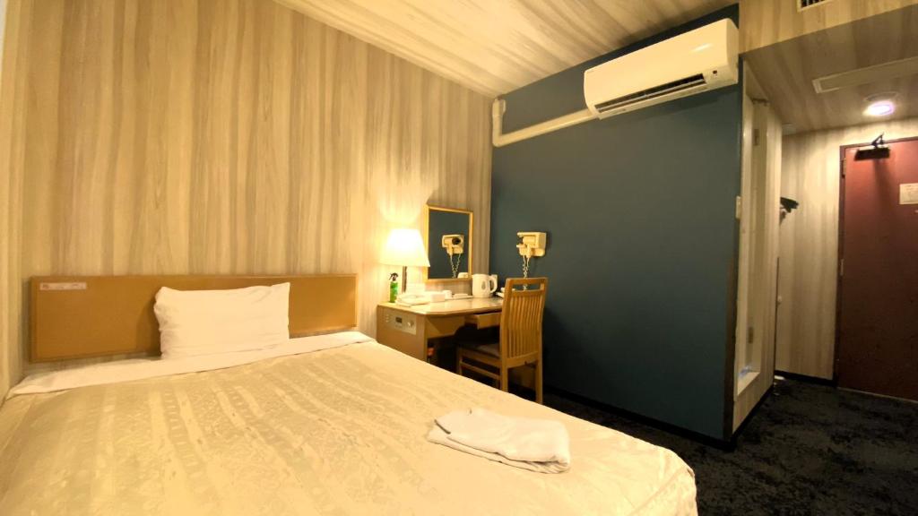 Hotel Select Inn Isehara photo 3
