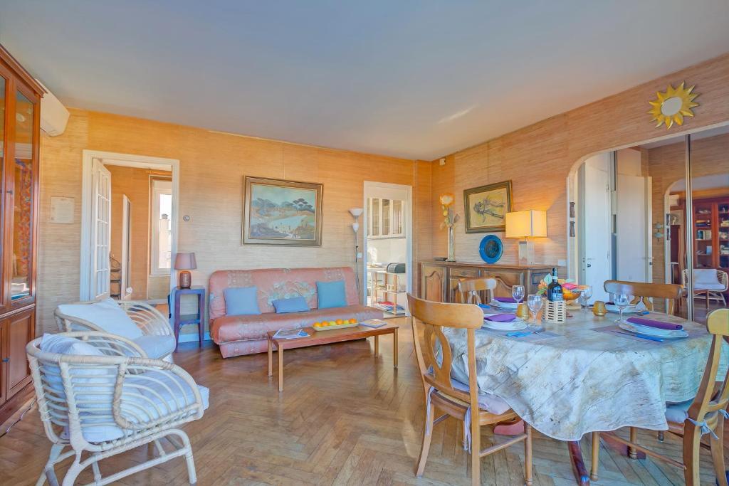 Le 44 Antibes - Happy Rentals photo 4