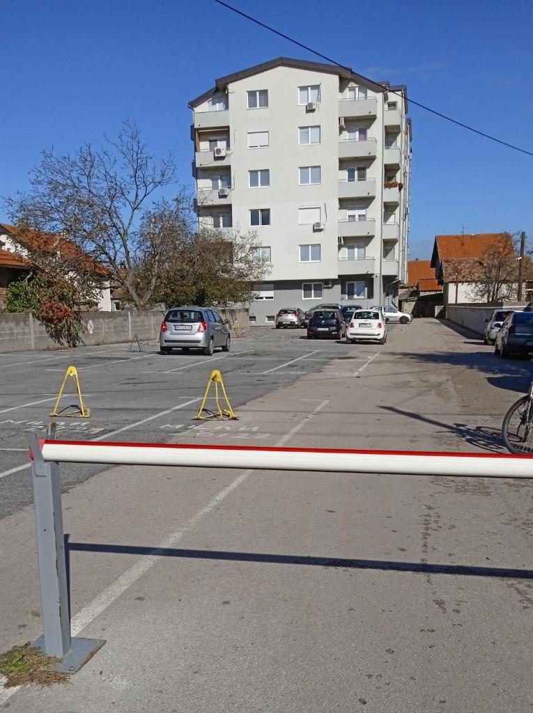 Apartman Mira photo 1