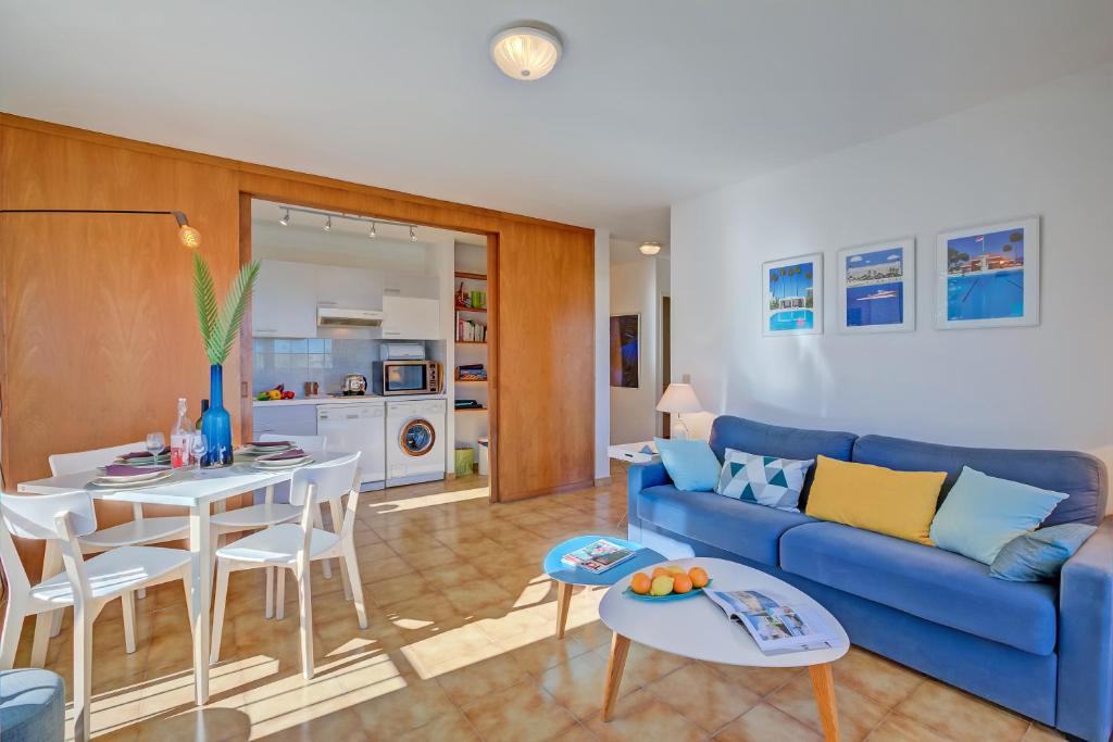 Cap et Soleil - Happy Rentals photo 4