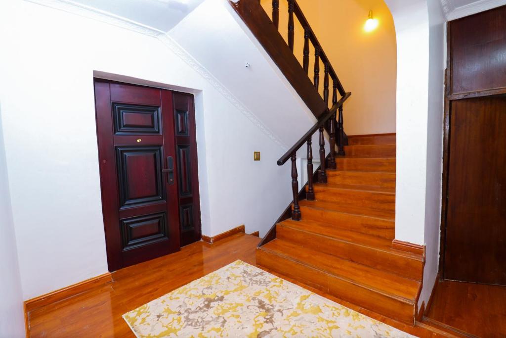Enashipai Holiday Homes photo 3