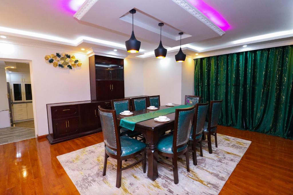 Enashipai Holiday Homes photo 4