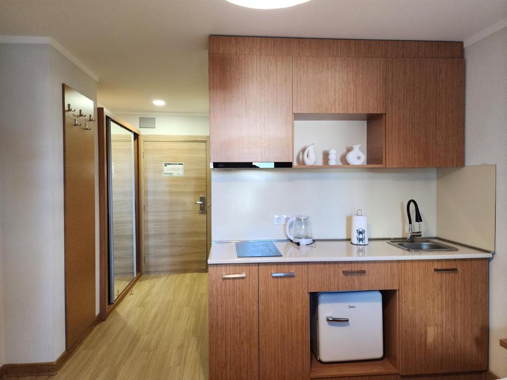Orbi Palace Apartment 344 photo 1