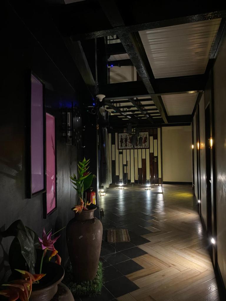 Harimariz Dormitory Official photo 4