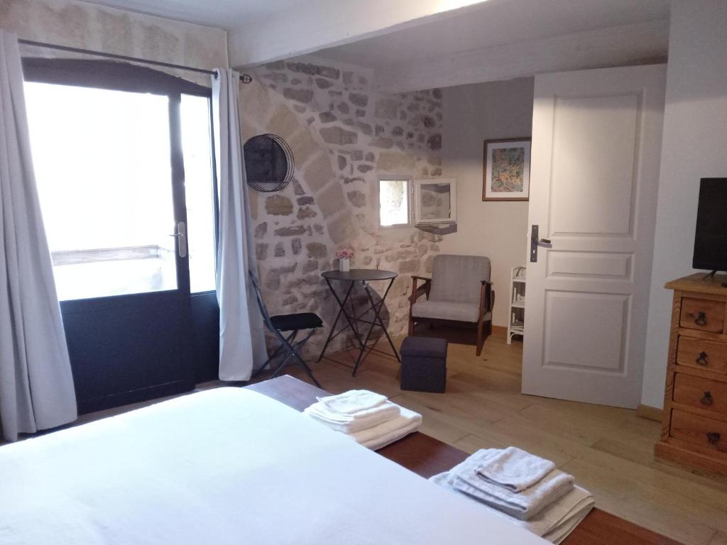 Le clos de l'Olivelle photo 1