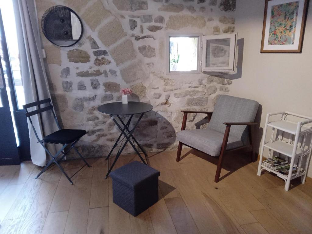 Le clos de l'Olivelle photo 2