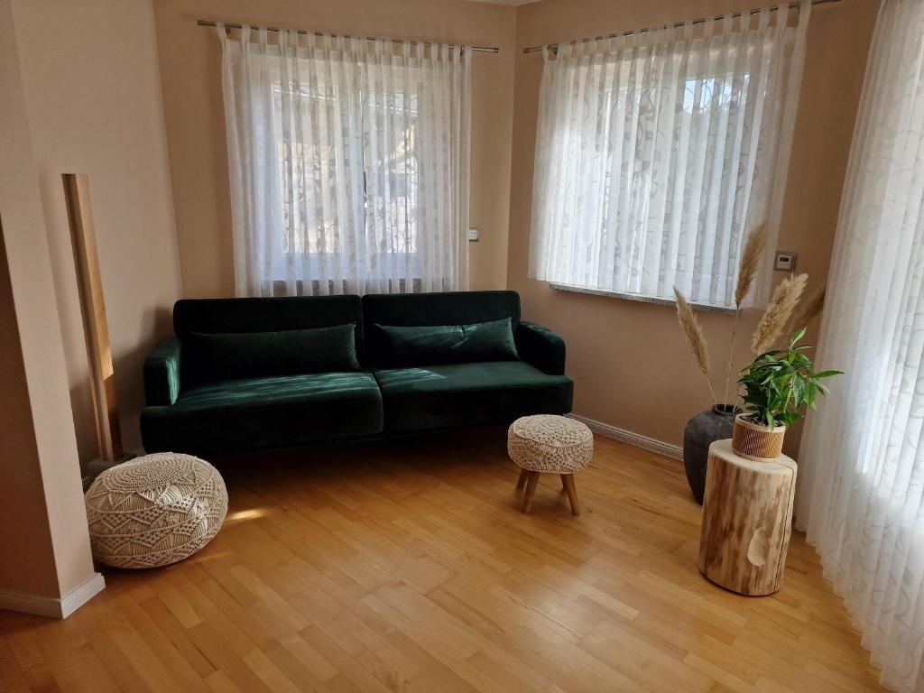 Ferienwohnung Halbig photo 2
