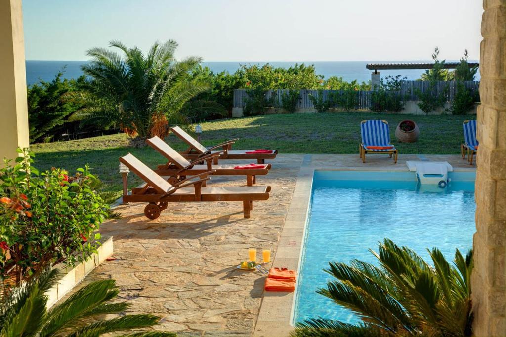 Villa Uranos photo 3