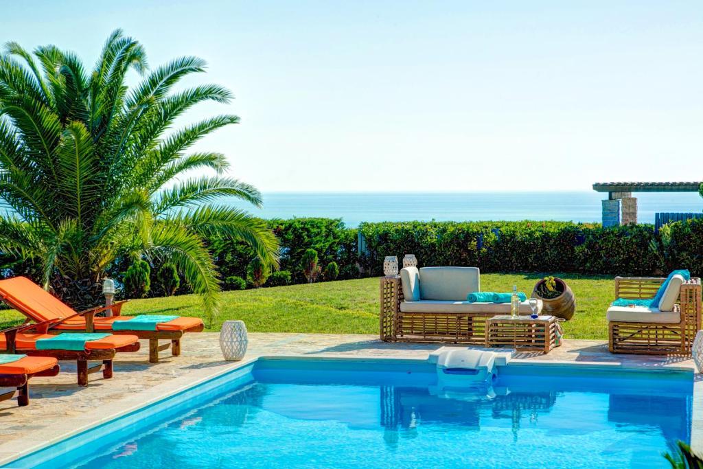 Villa Uranos photo 1