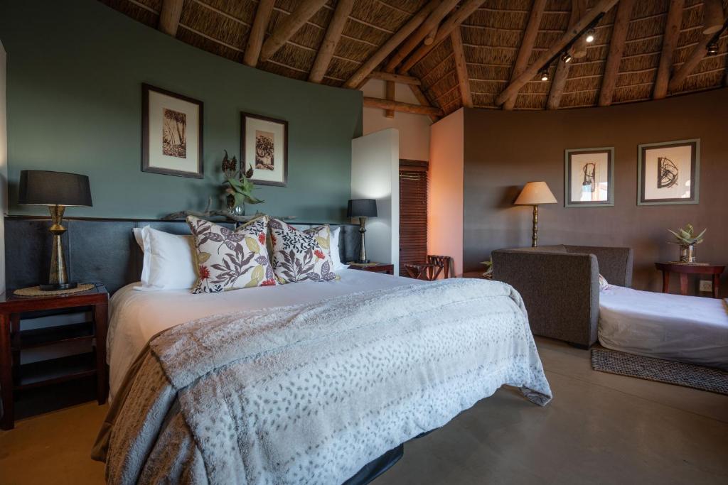 Kuzuko Lodge photo 1