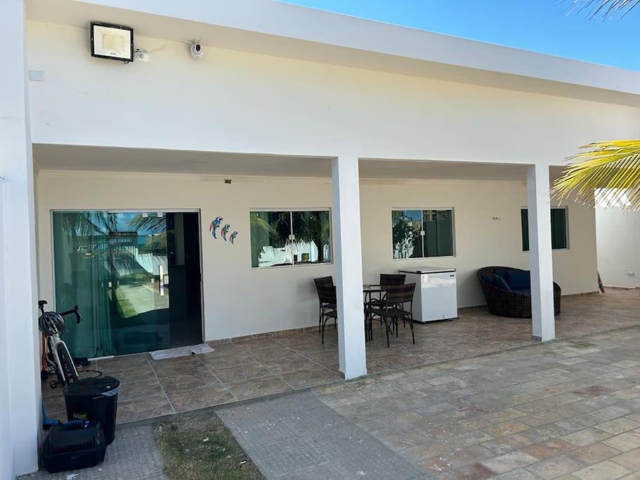 Beachhouse in Barra do Sirinhaém photo 2