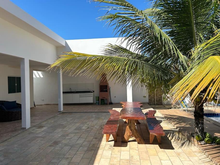 Beachhouse in Barra do Sirinhaém photo 4