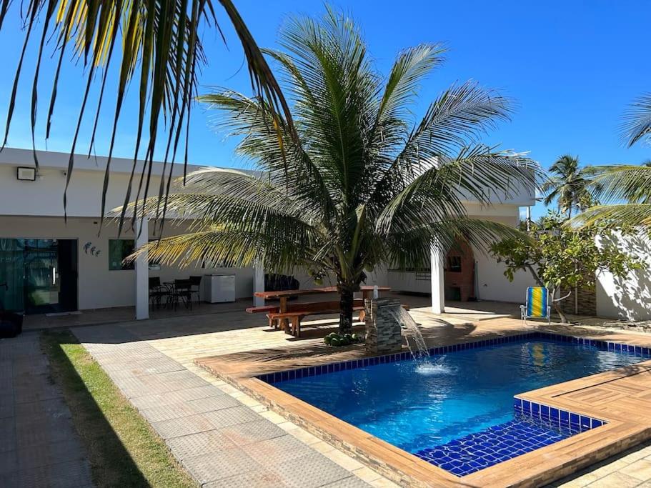 Beachhouse in Barra do Sirinhaém photo 3