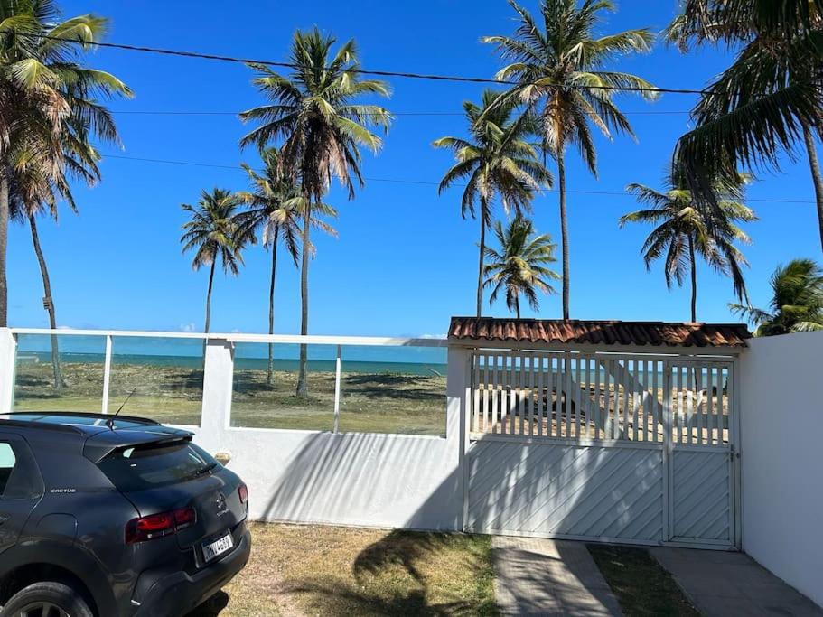 Beachhouse in Barra do Sirinhaém photo 1