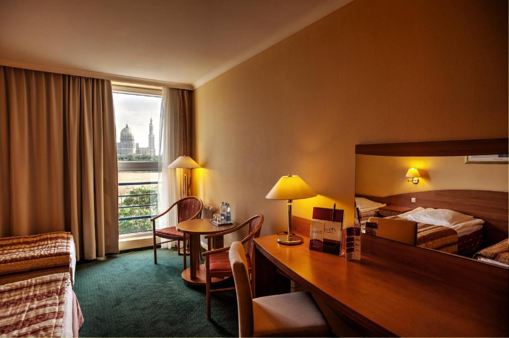 Hotel Atut w Licheniu, Aleksandrow