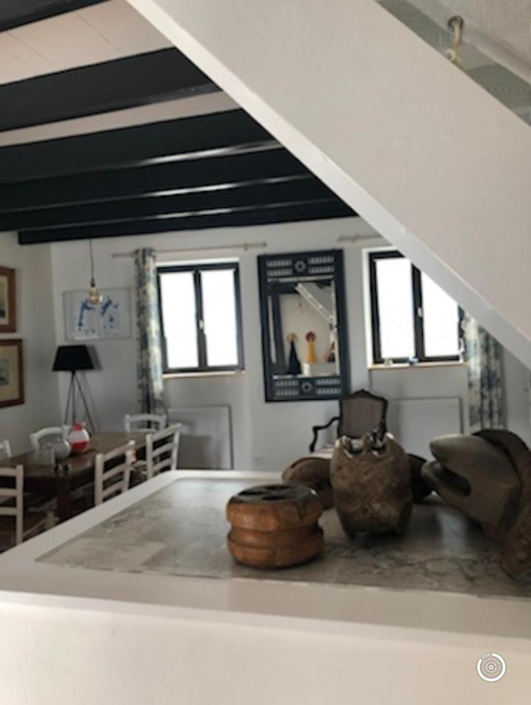 Maison de pêcheur photo 4