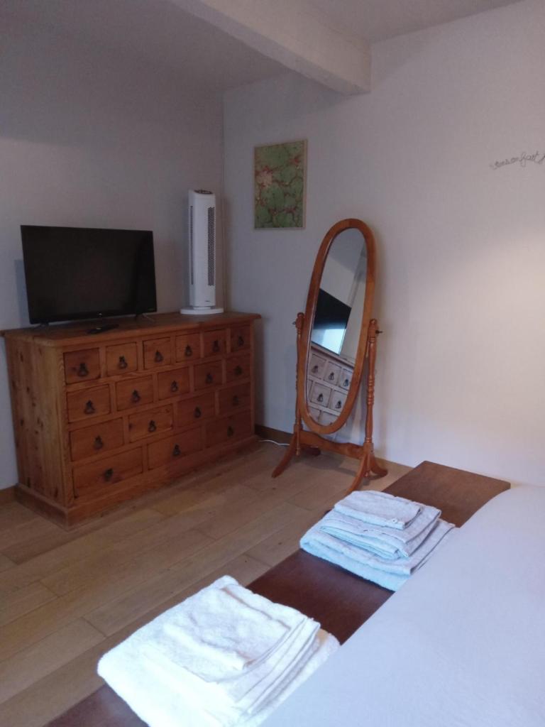 Le clos de l'Olivelle photo 4