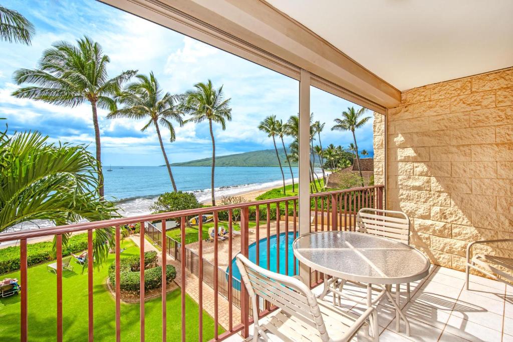 Kihei Beach Resort 302 image