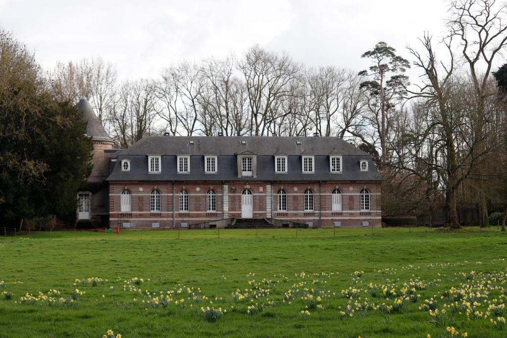 Le Domaine Saint Ange photo 2