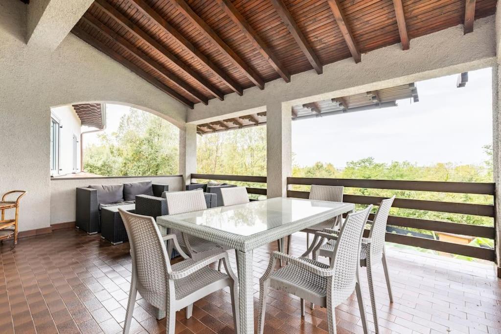 Villa Germana photo 4