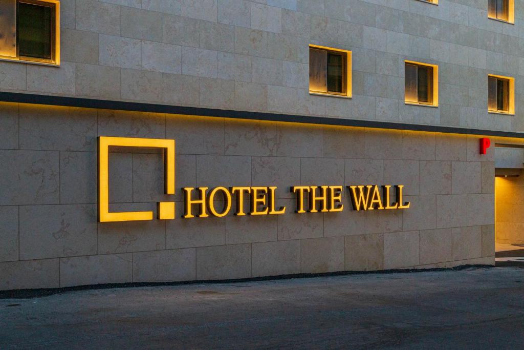 Jecheon The Wall Hotel photo 2