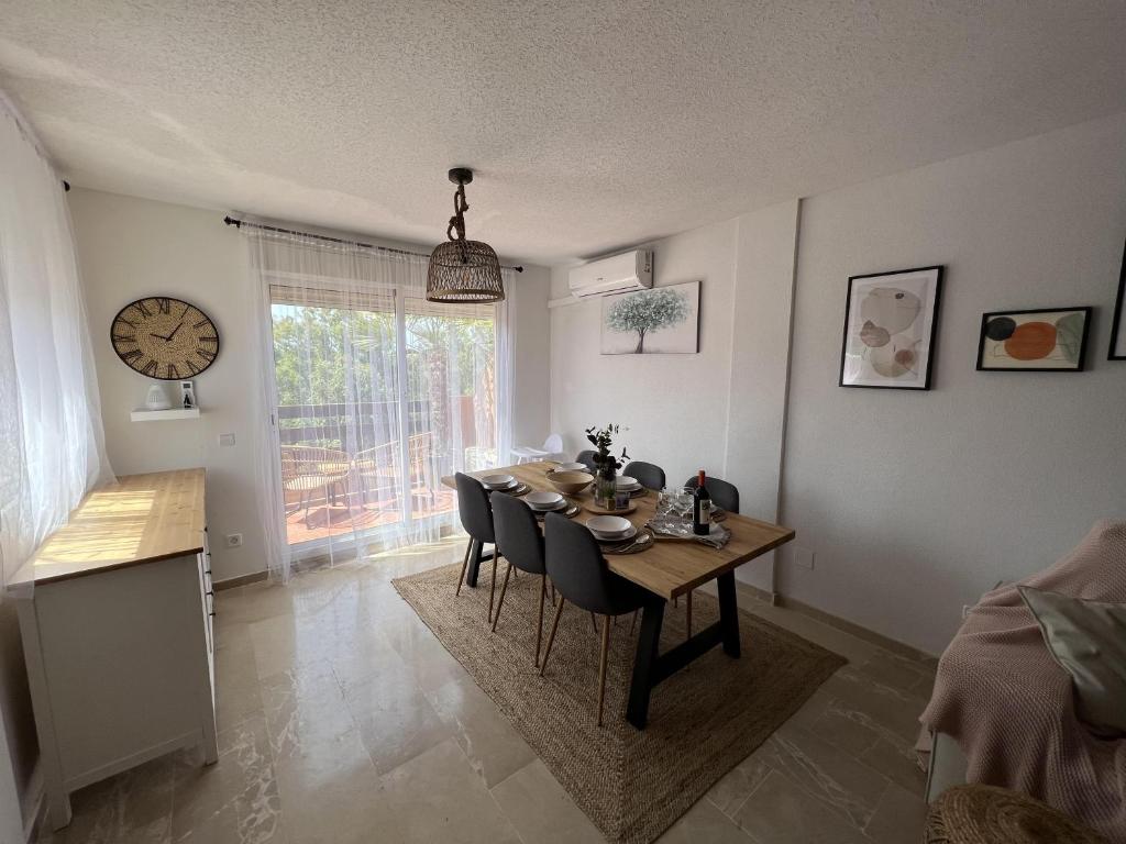 Lovely Penthouse Casares Costa photo 1
