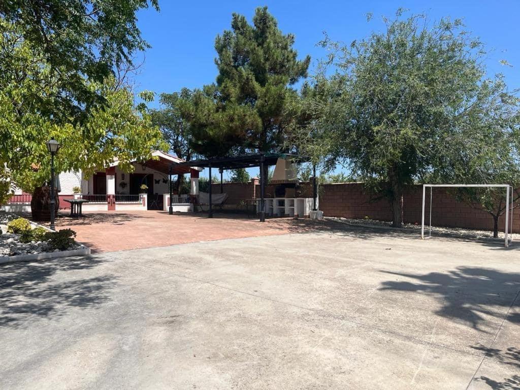 Los Nogales Casa Rural photo 4