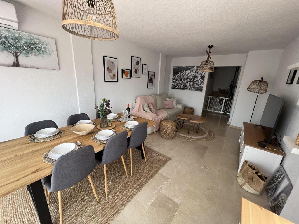 Lovely Penthouse Casares Costa photo 2