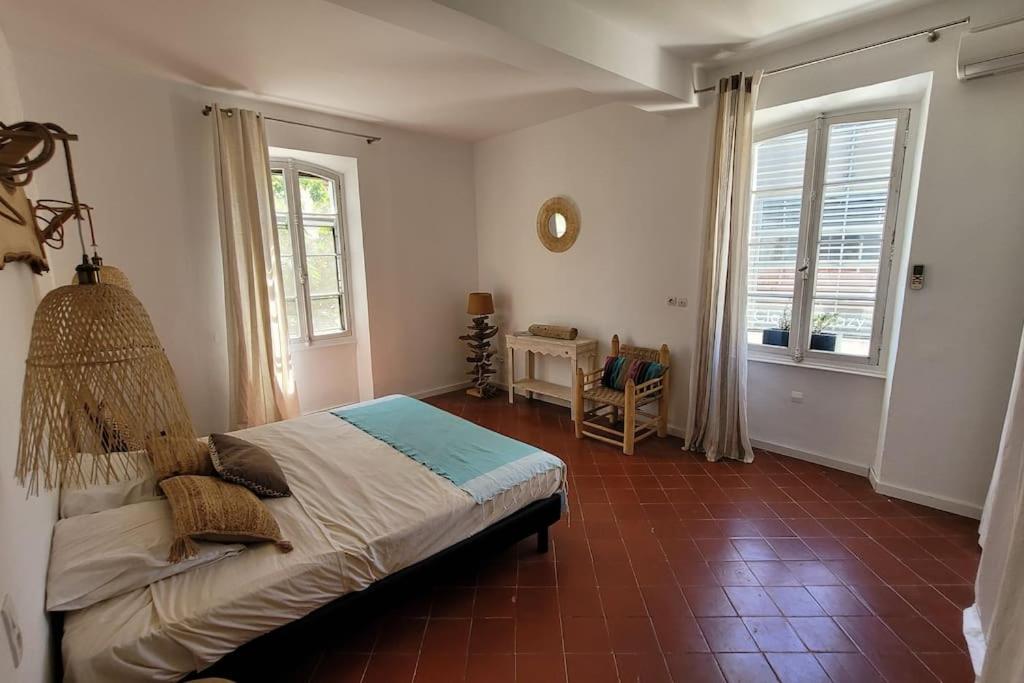 Maison classée 5 étoiles à 3km de la mer - Wine and Kite photo 1