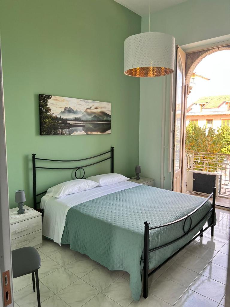Casa vacanze al castello photo 1