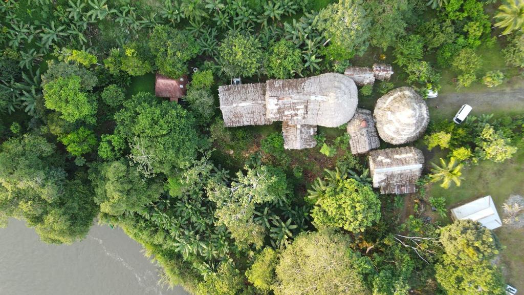 Ditsowou Lodge & Tours photo 1