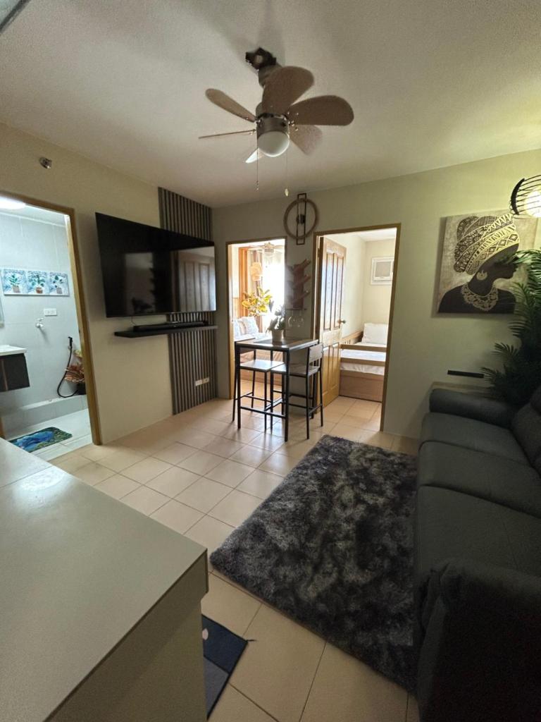 Condotel DC MARINA SPATIAL FELINVEST photo 1