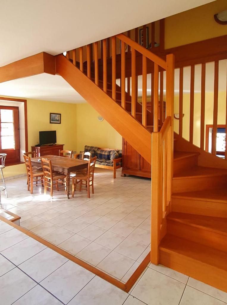 L'AUBERGE DE LA PORTE photo 2