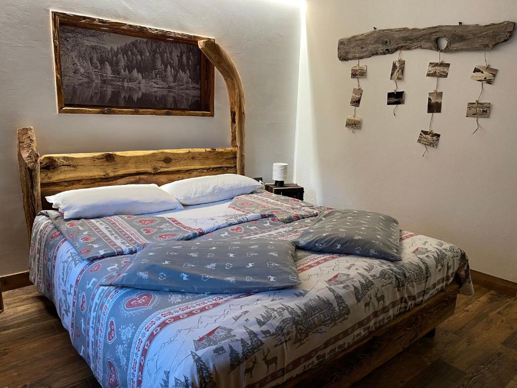 Bed and Breakfast Campo Base photo 3