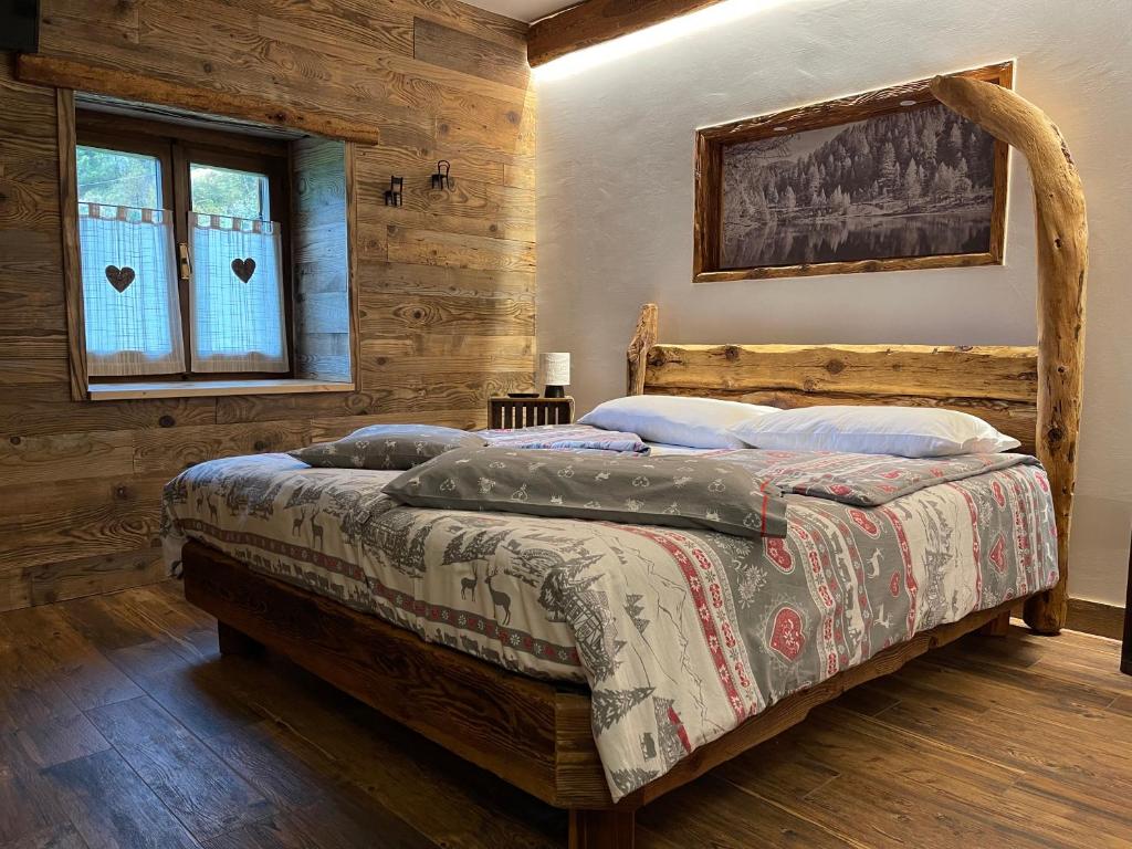 Bed and Breakfast Campo Base photo 1