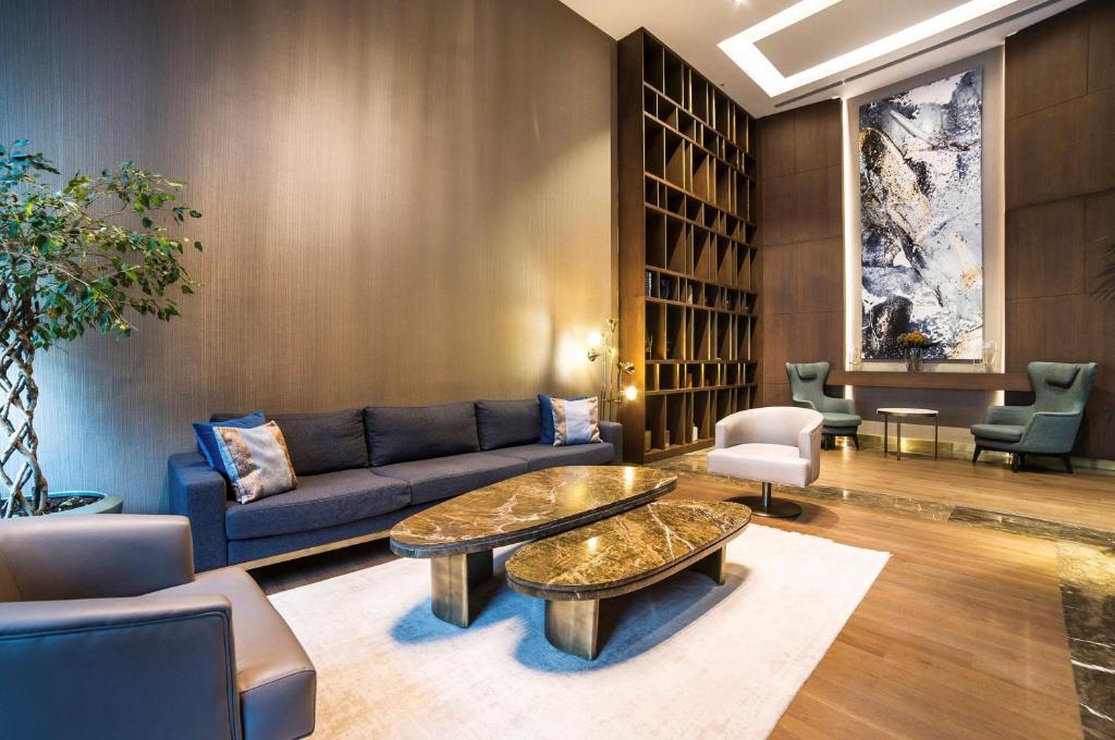 Radisson Residences Vadistanbul photo 4