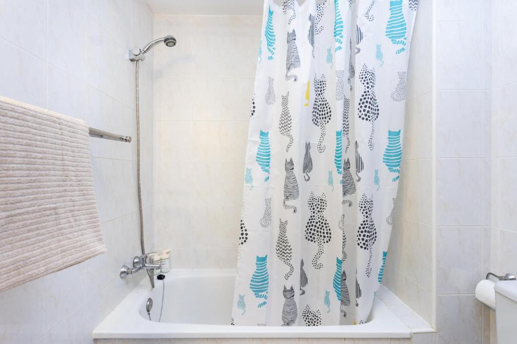 Home2Book Cozy Flat El Médano 2 min From The Beach - Tap to explore photos