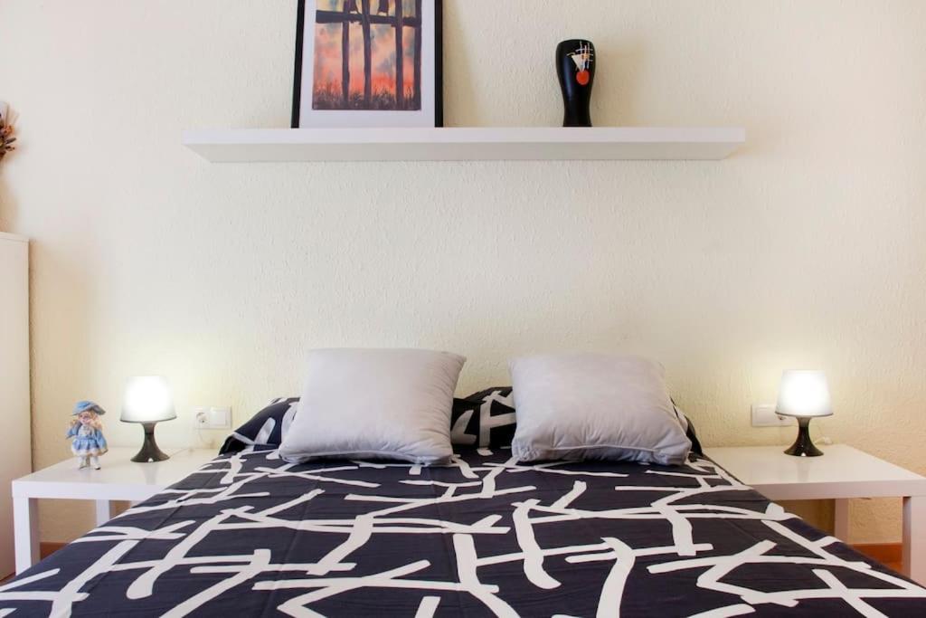 Apartamento Cerca del Mar photo 1