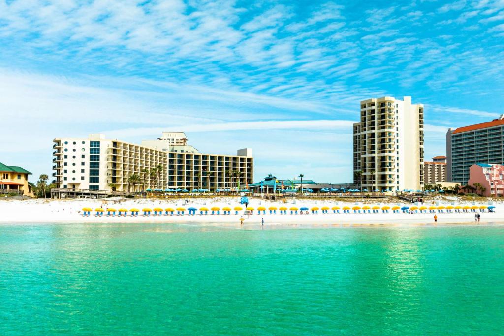 Hilton Sandestin Beach Golf Resort & Spa image
